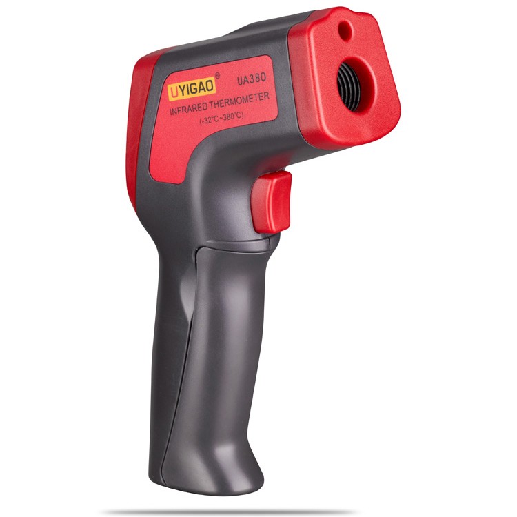 UA360 infrared thermometer