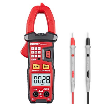 Smart Clamp Meter