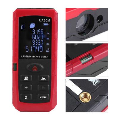 UA60M Laser Distance Meter