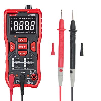 UA10000 smart digital multimeter