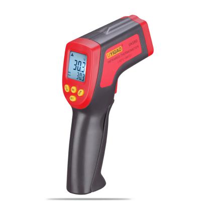 UA380 infrared thermometer