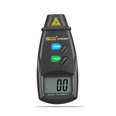 ua6234p digital tachometer