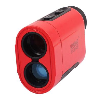 golf laser rangefinder UA900