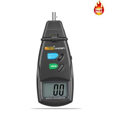 best handheld tachometer ua6236p