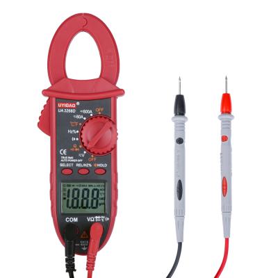 ua3268d ac/dc clamp meter