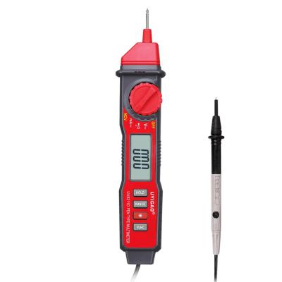 Pen type digital multimeter UA9211D