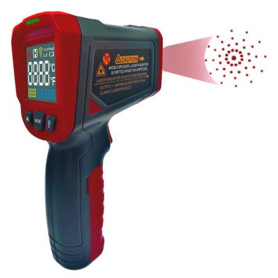 UA6830B infrared thermometer 550C