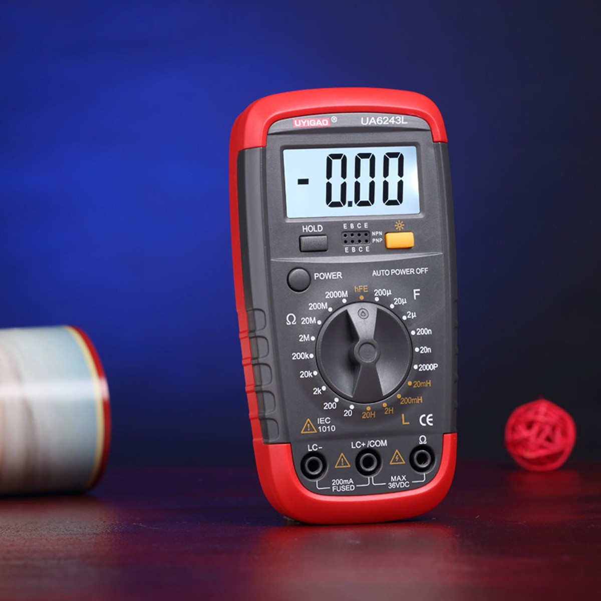 lcr meter, inductance meter, lcr tester, best lcr meter, handheld lcr meter, lcr multimeter, lcr measurement
